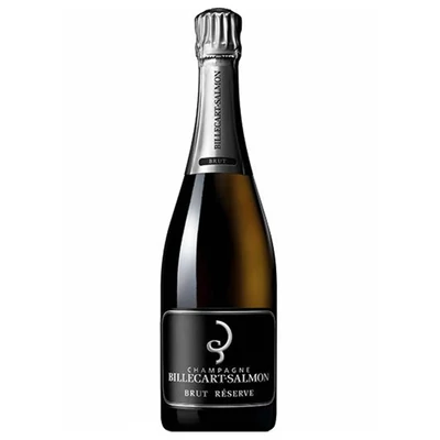 Billecart-Salmon Brut Réserve DRS (0,75L)