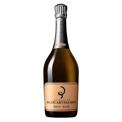 Billecart-Salmon Brut Rosé (0,75L)