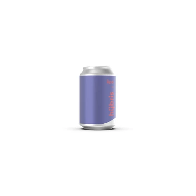 Hübris Üpa - IPA DRS (0,33L / 5,1%)