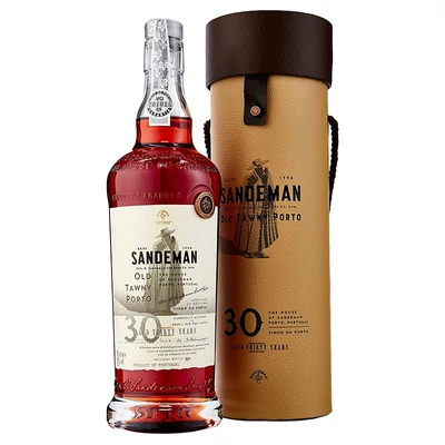 Sandeman Tawny Port 30 éves (0,75L)