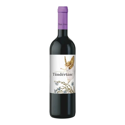 Vida Péter Tündértánc 2020 (0,75L)