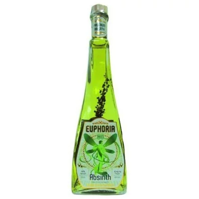 Euphoria 80 abszint (0,5L / 80%)