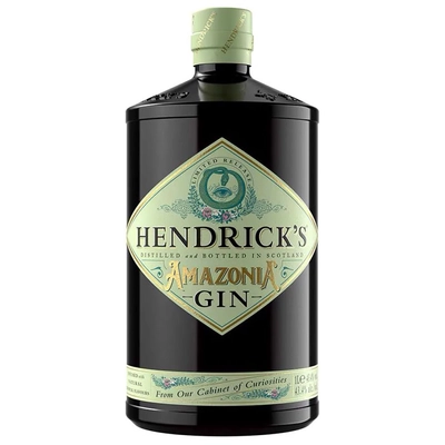 Hendricks Amazonia gin (1L / 43,4%)