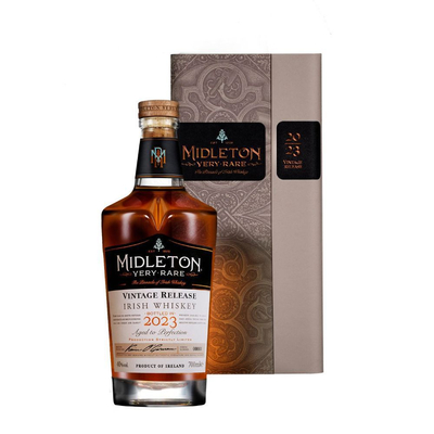 Midleton Very Rare Irish (0,7L / 40%)