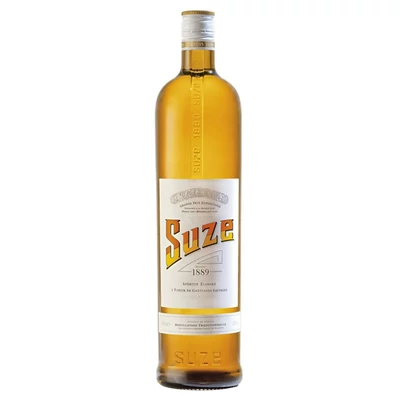 Suze likőr DRS (1L / 15%)