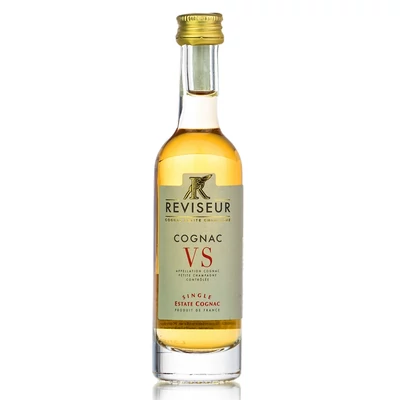 Reviseur VS cognac mini (0,05L / 40%)