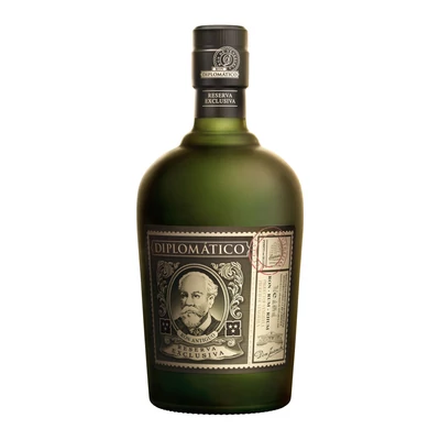 Diplomatico Exclusiva rum (0,7L / 40%)