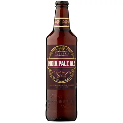 Fullers IPA (0,5L / 5,3%)