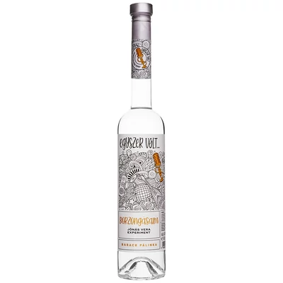 Egyszer Volt Barackpálinka (0,5L / 40%)
