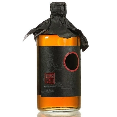 Enso Japanese Whisky (0,7L / 40%)