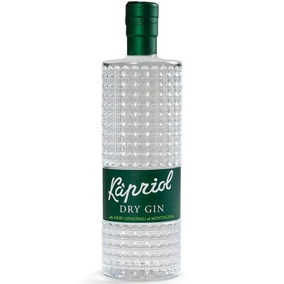 Kapriol Dry gin (0,7L / 41,7%)