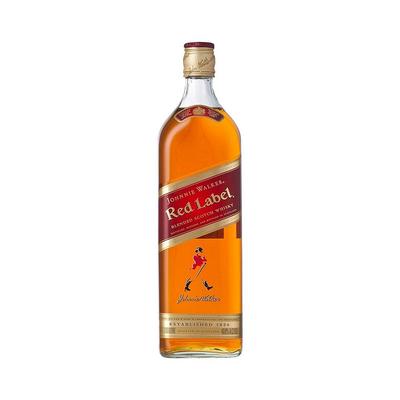 Johnnie Walker Red Label (1L / 40%)