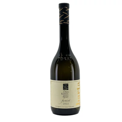 Barta Károly Öreg Király Furmint 2022 (0,75L)