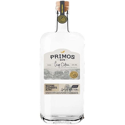 Primos Citrus gin (0,7L / 43%)