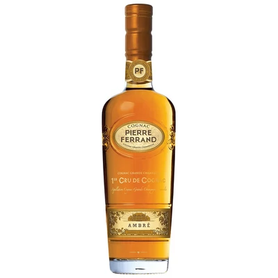 Ferrand Ambré cognac DRS (0,7L / 40%)