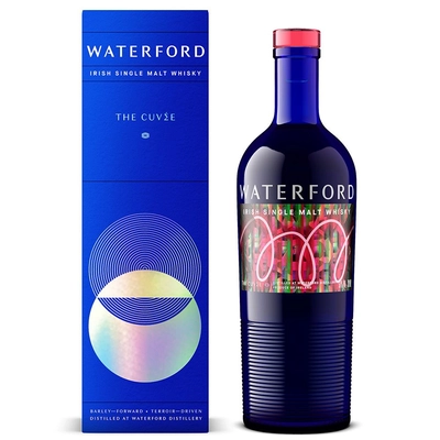 Waterford The Cuvée (0,7L / 50%)