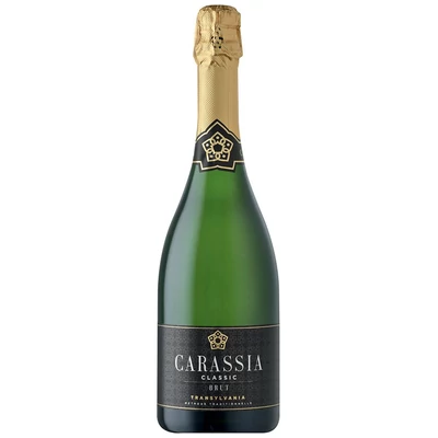 Kárásztelek Carassia Classic Brut DRS (0,75L)