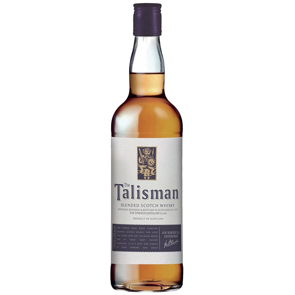 Talisman whisky (0,7L / 40%)