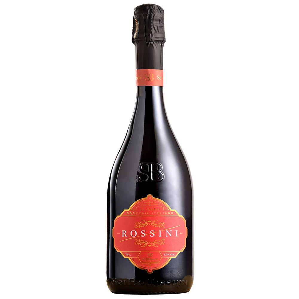 Rossini SeiBellissimi koktél DRS (0,75L / 5,7%)