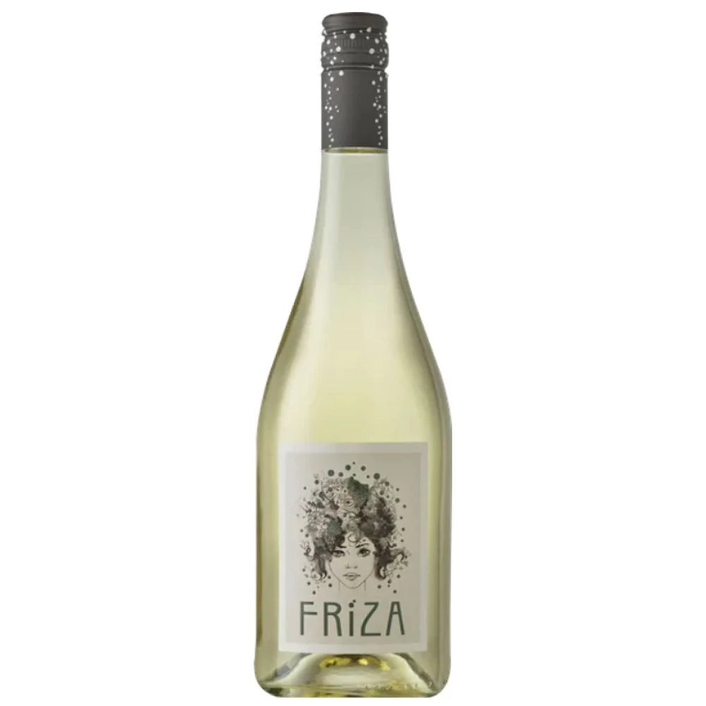 Kárásztelek Friza Gyöngyözőbor DRS (0,75L)
