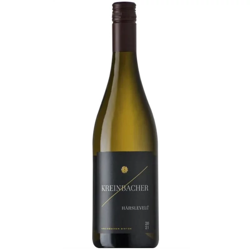 Kreinbacher Nagy-Somlói Hárslevelű 2021 (0,75L)