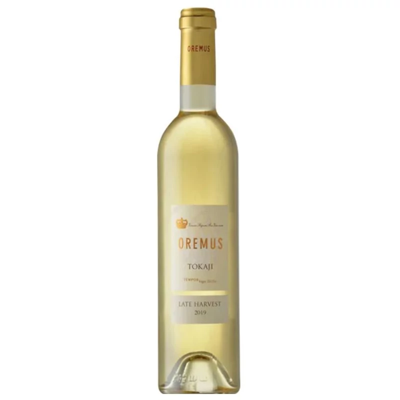 Oremus Késői Szüret Cuvée 2021 / 2022 (0,5L)
