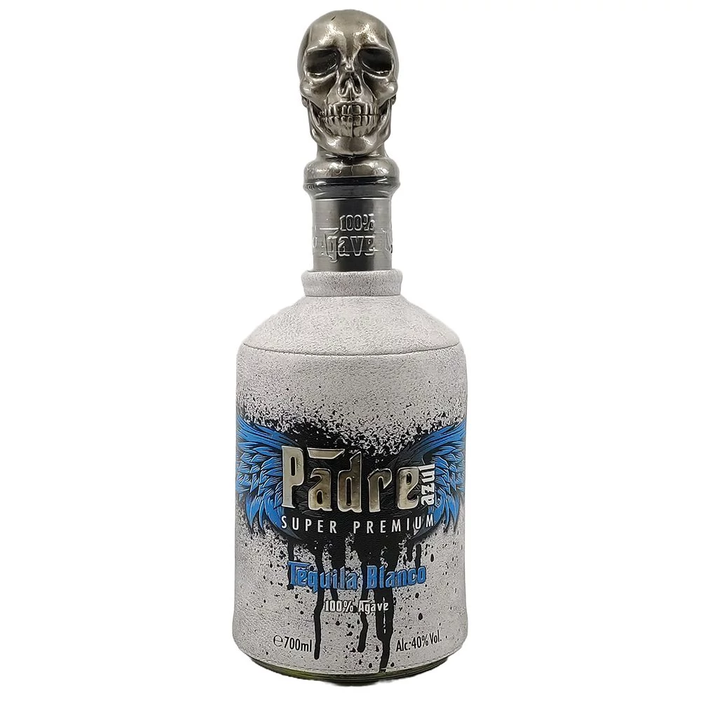 Padre Azul Blanco tequila (0,7L / 40%)