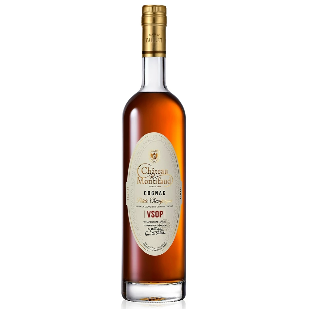 Montifaud VSOP Ariane cognac (0,7L / 40%)
