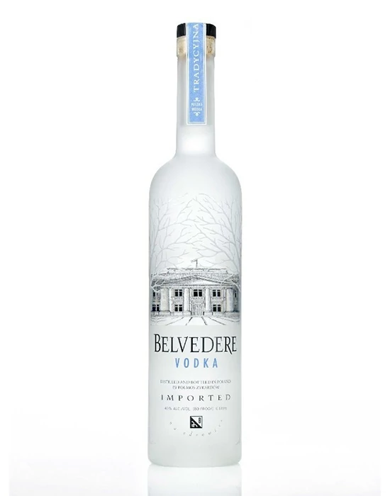 Belvedere vodka DRS (0,7L / 40%)