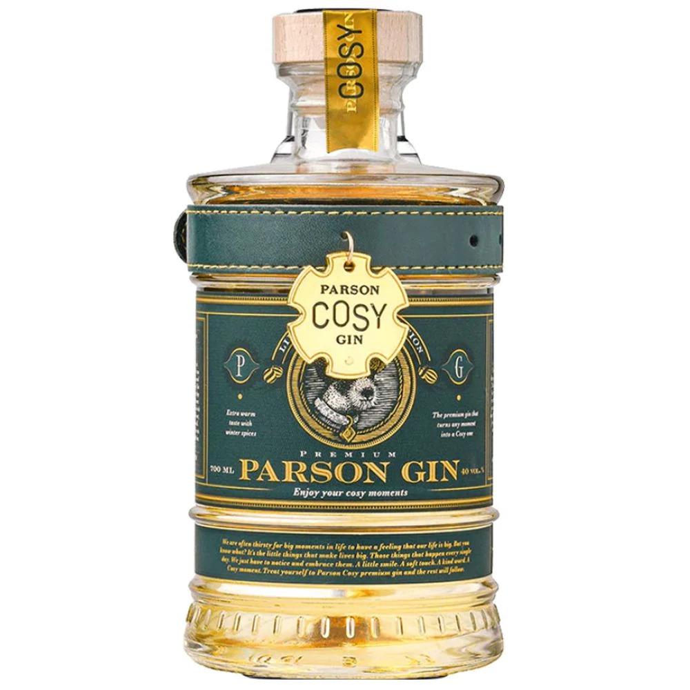 Parson Cosy gin (0,7L / 40%)