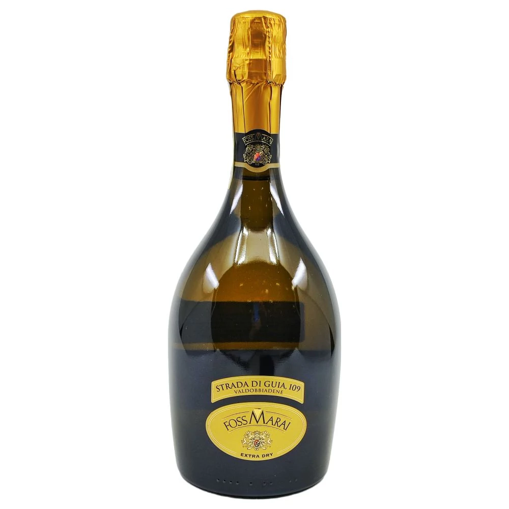 Foss Marai DOCG 109 Extra Dry DRS (0,75L)