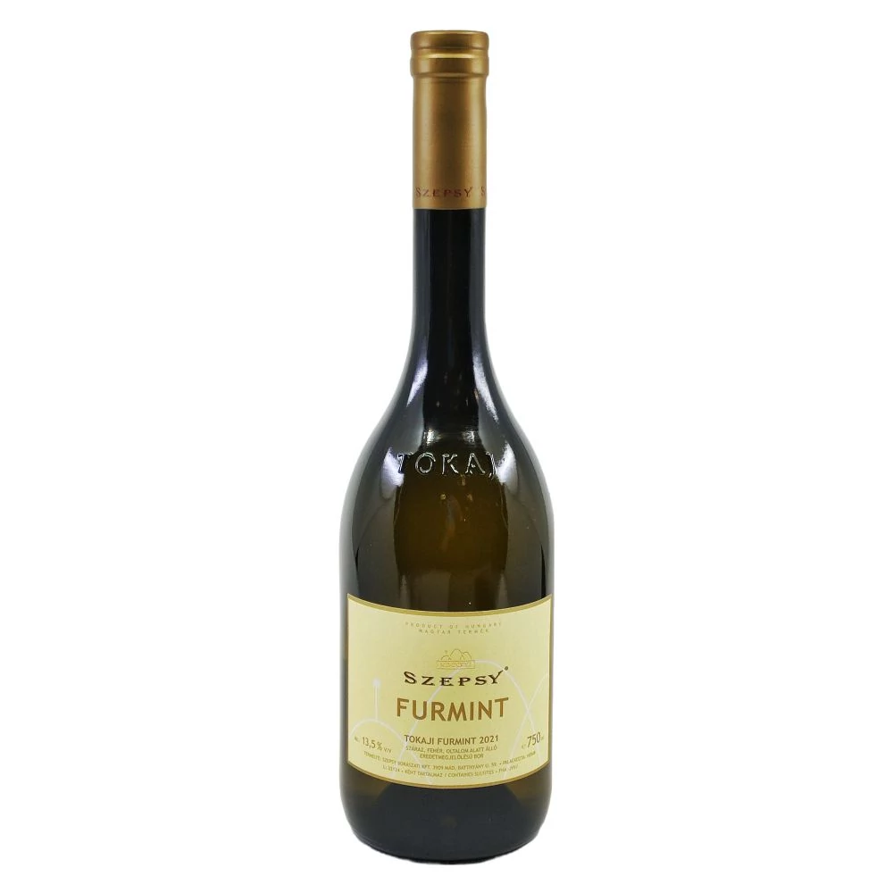 Szepsy Furmint 2022 (0,75L)