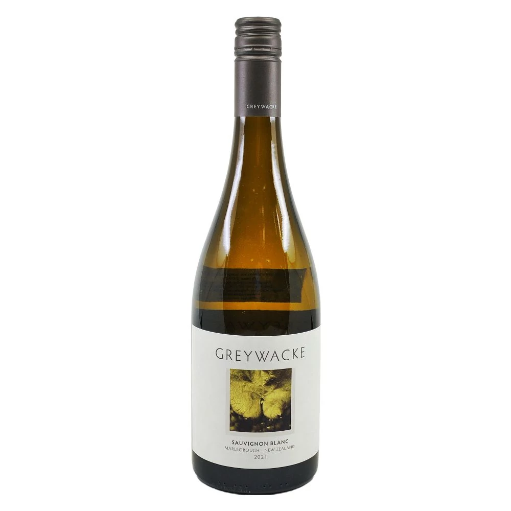 Greywacke Sauvignon Blanc 2021 (0,75L)
