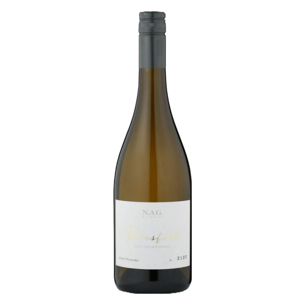 N.A.G. Veresföld Chardonnay 2021 (0,75L)