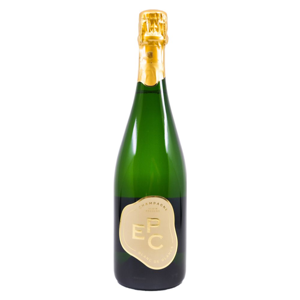 EPC Blanc de Blancs Brut Champagne (0,75L)
