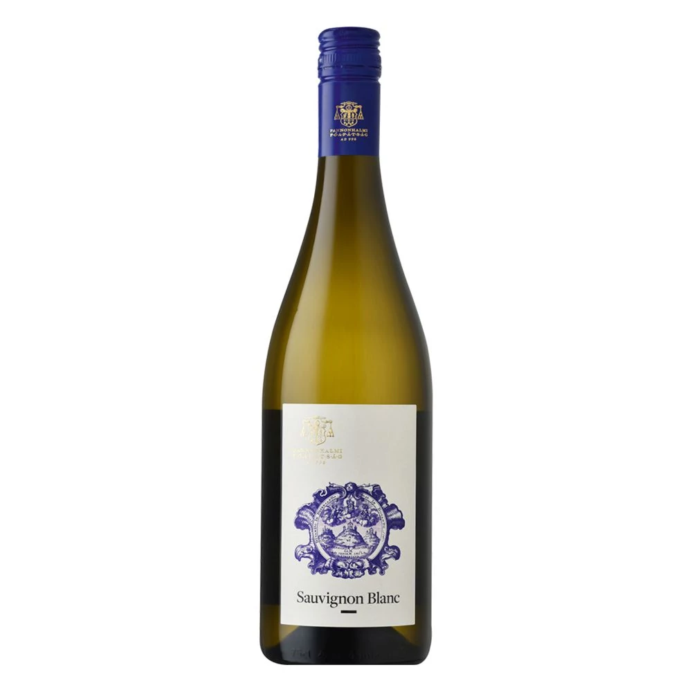 Pannonhalmi Főapátság Sauvignon Blanc 2023 (0,75L)