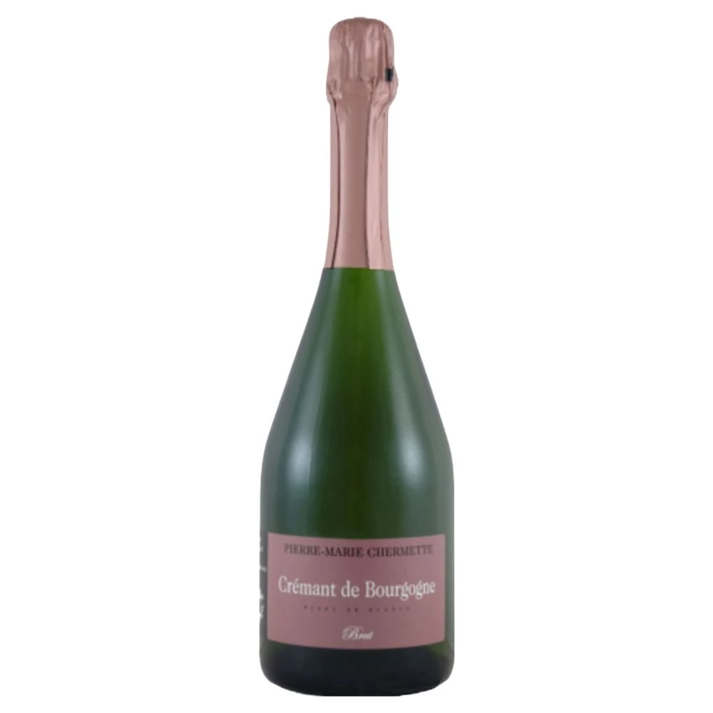 Pierre-Marie Chermette Crémant de Bourgogne Brut (0,75L)