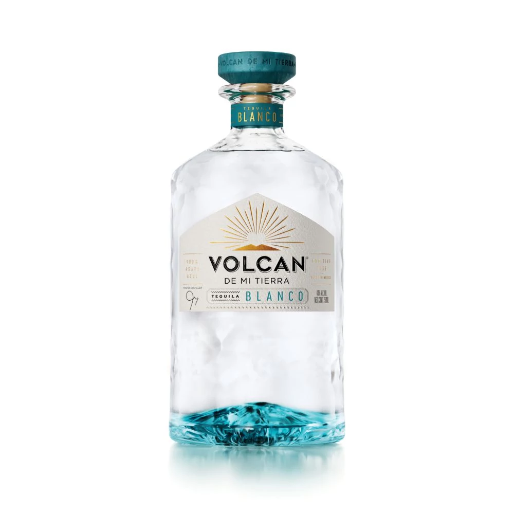 Volcán Blanco tequila (0,7L / 40%)