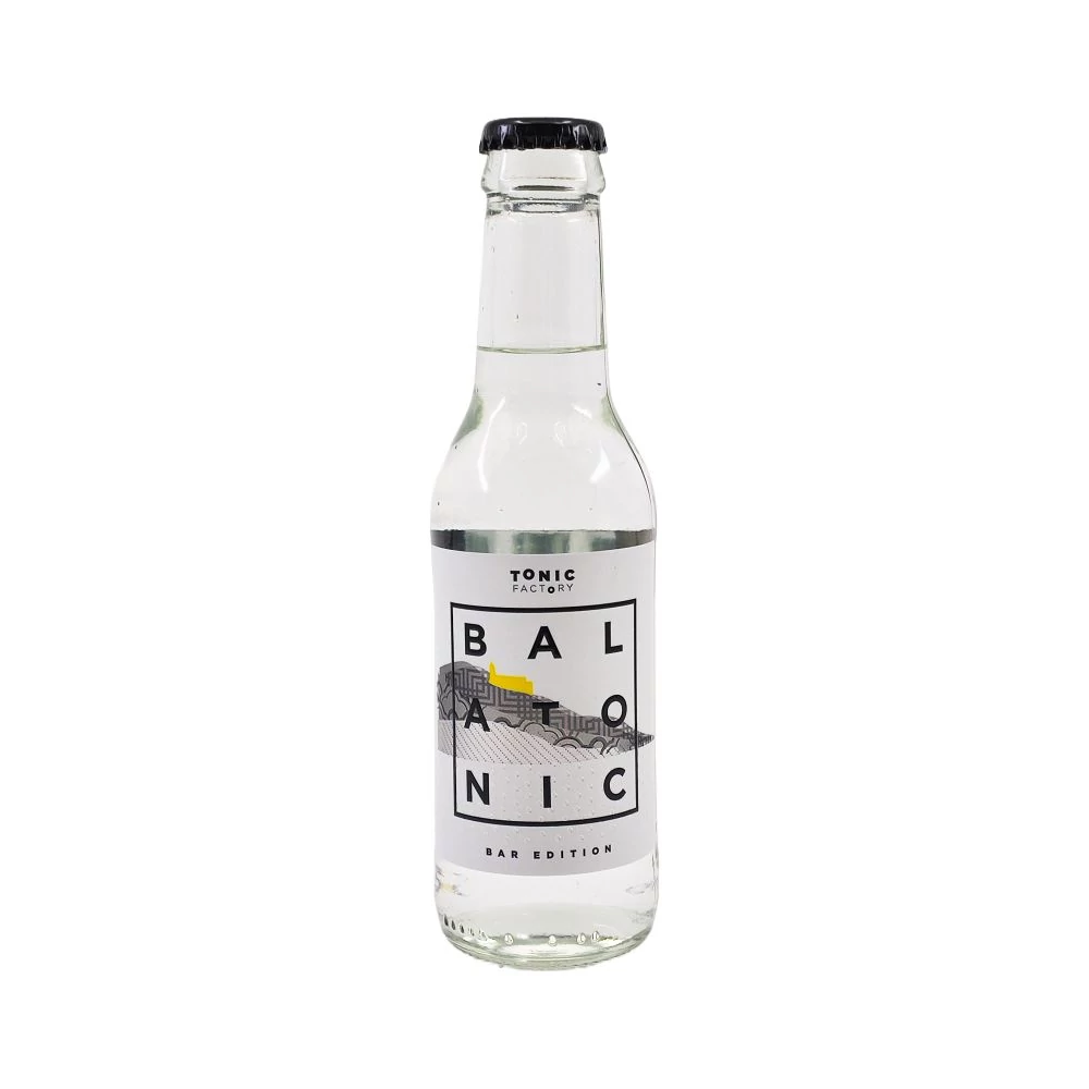 Balatonic Bar Edition (0,2L)