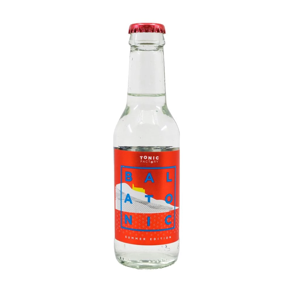 Balatonic Summer Edition (0,2L)