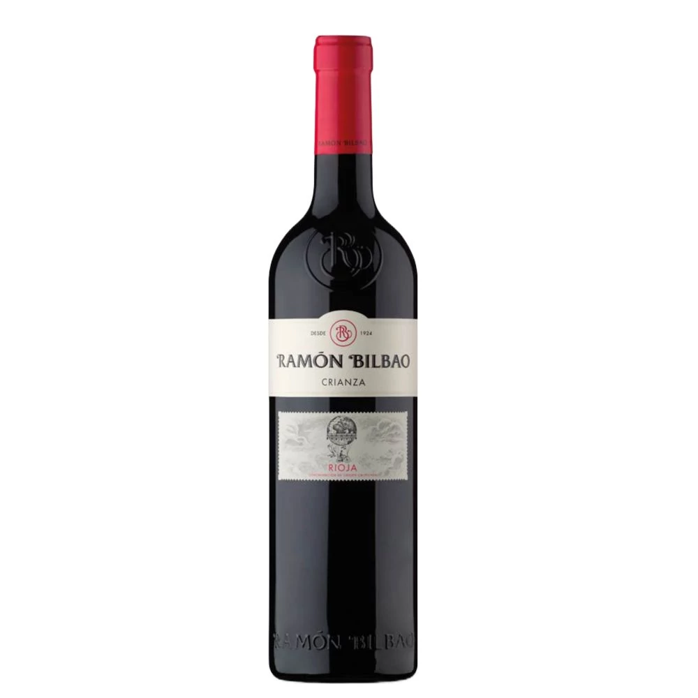 Ramón Bilbao Crianza 2019/2020 DRS (0,75L)