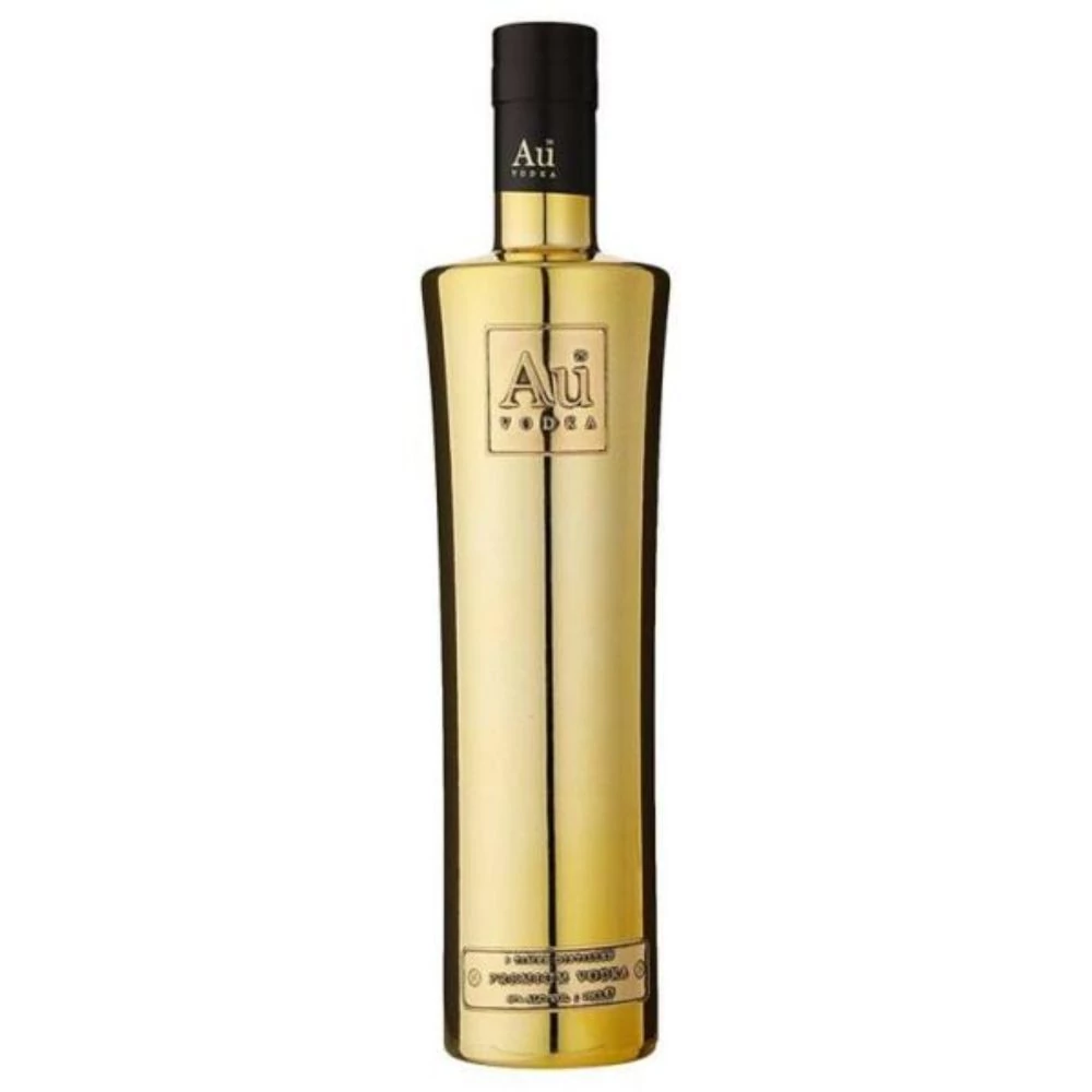 Au Premium vodka (0,7L / 40%)