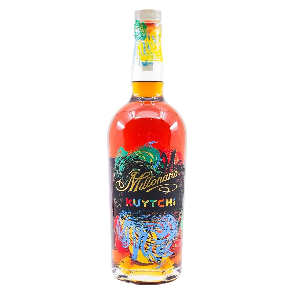 Millonario Kuytchi rum (0,7L / 40%)