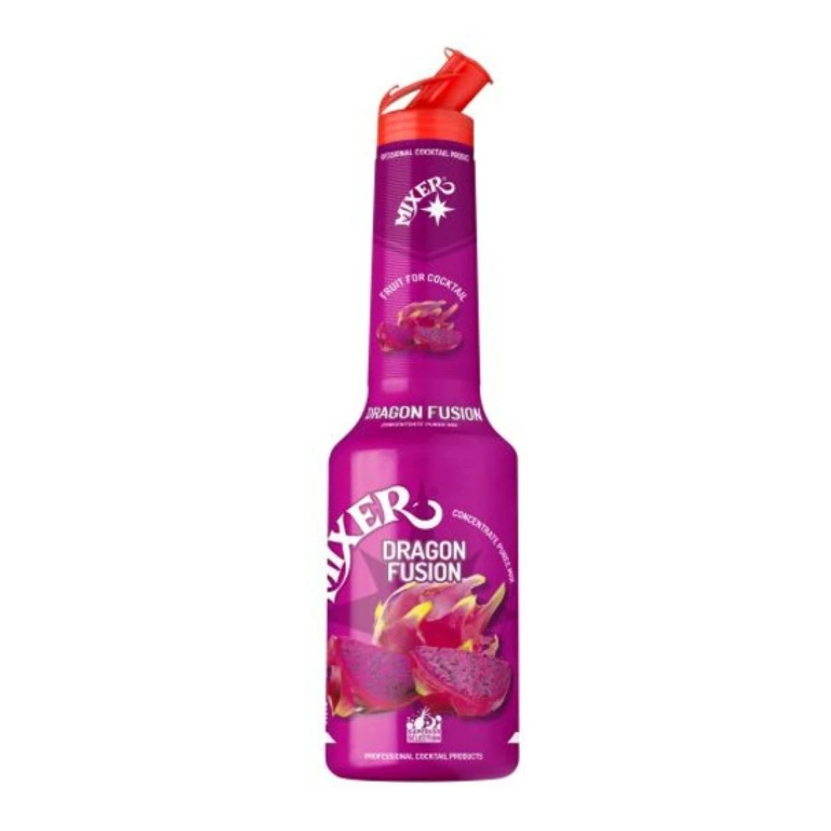 Mixer Cocktail Sárkánygyümölcs püré (1L)