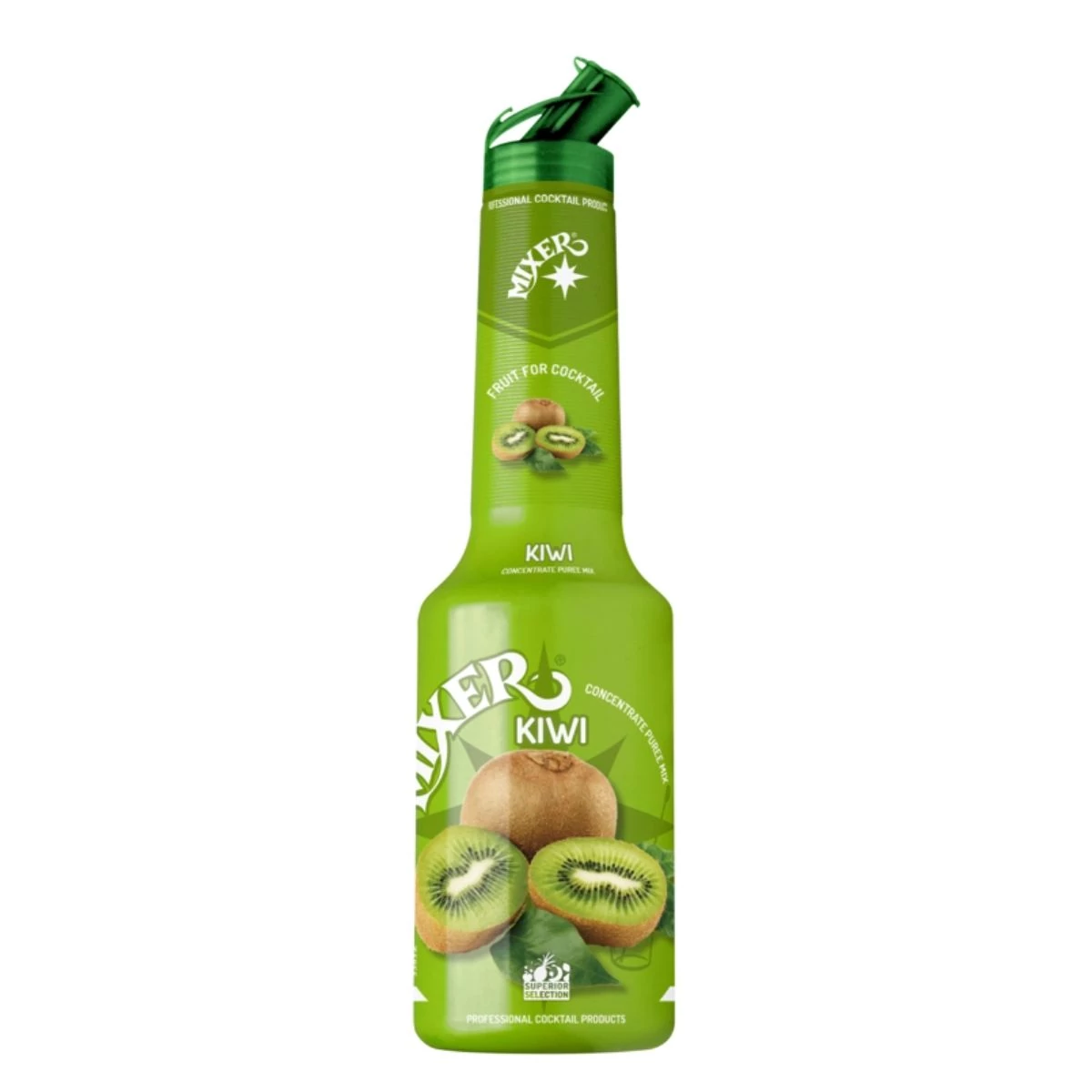 Mixer Cocktail Kiwi püré (1L)