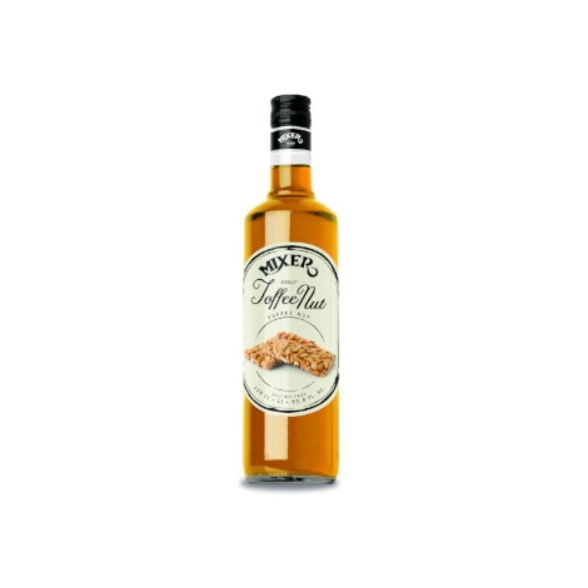 Mixer Cocktail Toffenut szirup (1L)