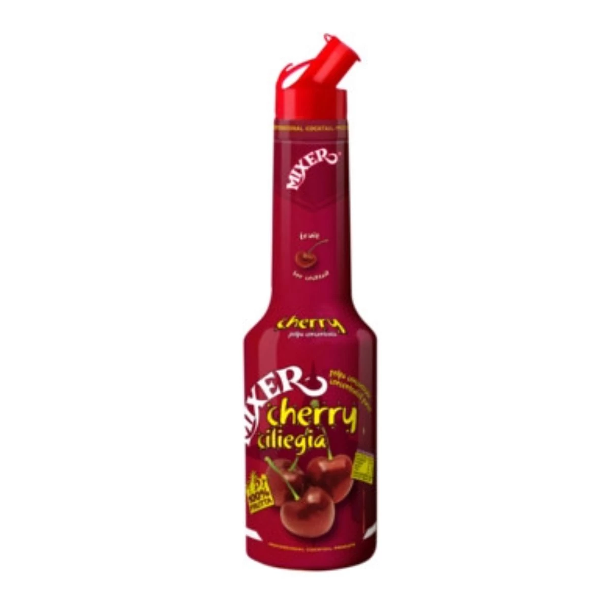 Mixer Cocktail Cseresznye püré (1L)