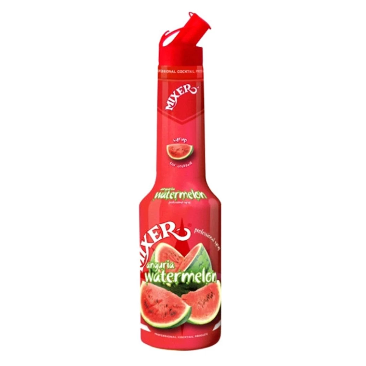 Mixer Cocktail Görögdinnye püré (1L)
