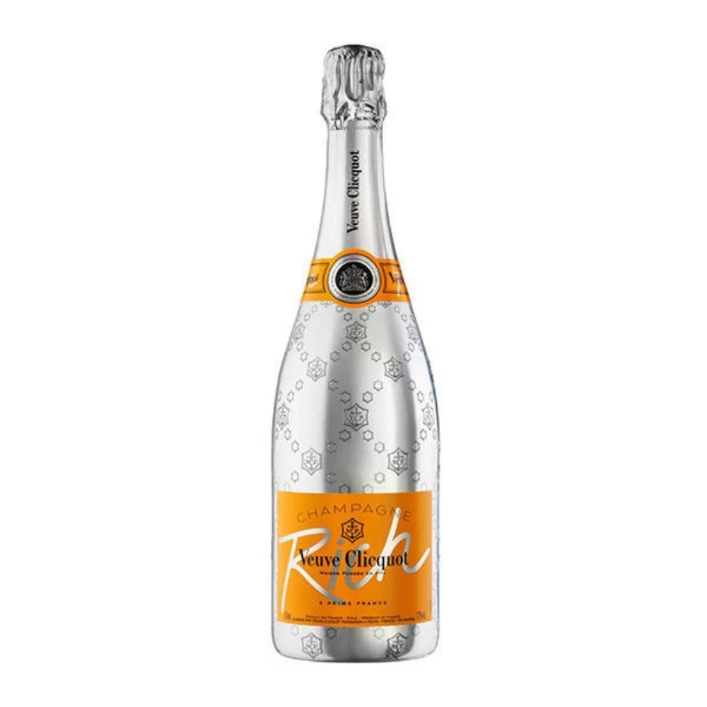 Veuve Clicquot Rich (0,75L)