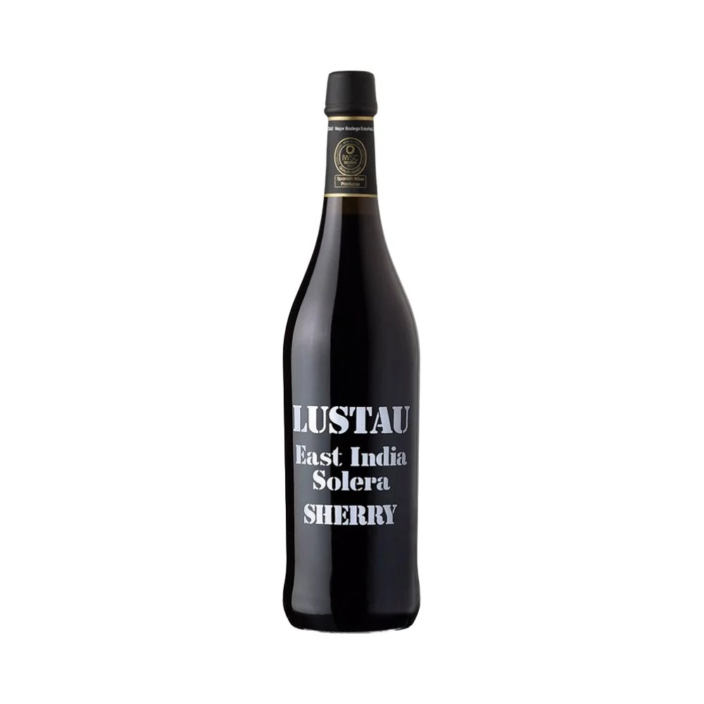 Lustau East India Cream DRS (0,5L)